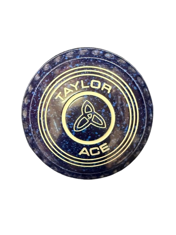 Taylor Ace Lawn Bowls Size 2 Pro Grip