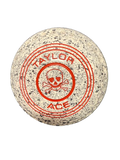 Taylor Ace Lawn Bowls Size 3 Pro Grip