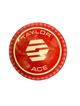 Taylor Ace Lawn Bowls Size 00 Xtreme Grip