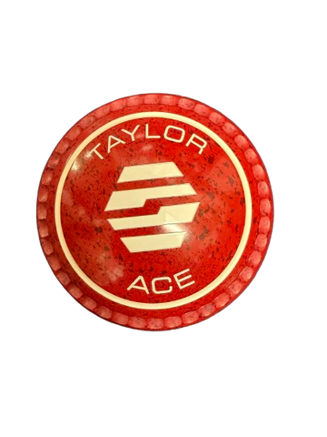 Taylor Ace Lawn Bowls Size 00 Xtreme Grip