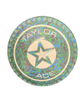 Taylor Ace Lawn Bowls Size 2 Xtreme Grip