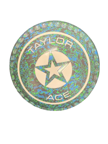 Taylor Ace Lawn Bowls Size 2 Xtreme Grip