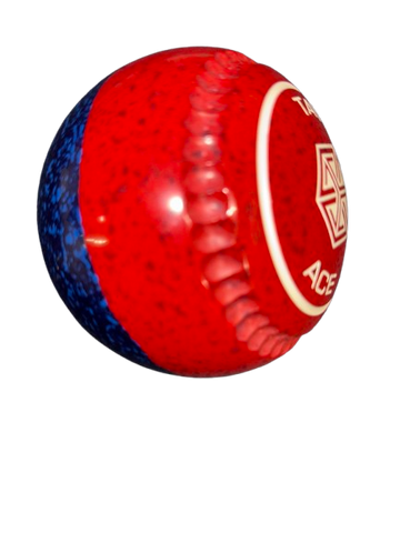 Taylor Ace Lawn Bowls Size 2 Xtreme Grip (50/50)