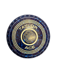 Taylor Ace - Size 3 - Stamped 2032