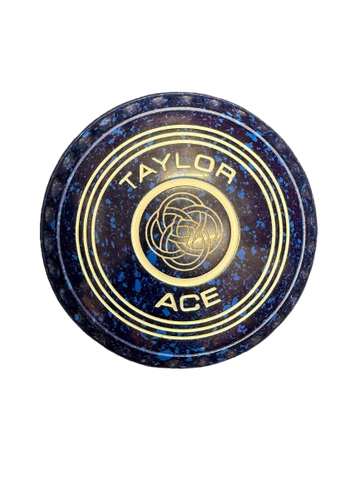 Taylor Ace - Size 3 - Stamped 2032