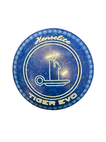 Henselite Tiger Evo - Size 2