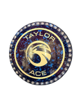 Taylor Ace Lawn Bowls Size 2 Xtreme Grip