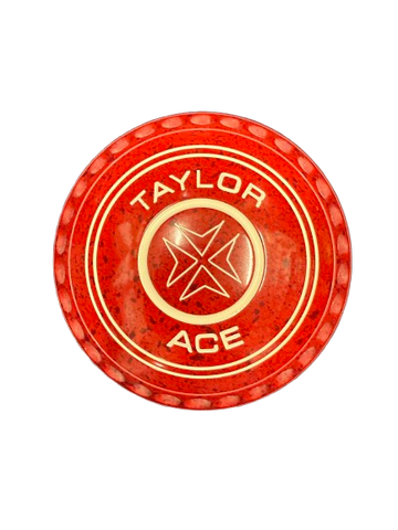 Taylor Ace Lawn Bowls Size 000 Pro Grip