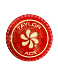 Taylor Ace Lawn Bowls Size 2 Xtreme Grip