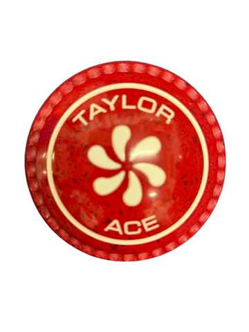 Taylor Ace Lawn Bowls Size 2 Xtreme Grip