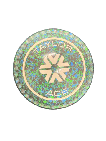 Taylor Ace Lawn Bowls Size 3 Xtreme Grip