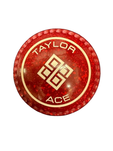 Taylor Ace Lawn Bowls Size 1 Xtreme Grip