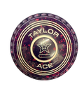 Taylor Ace Lawn Bowls Size 1 Pro Grip