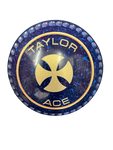 Taylor Ace Lawn Bowls Size 1 Xtreme Grip