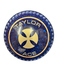 Taylor Ace Lawn Bowls Size 1 Xtreme Grip