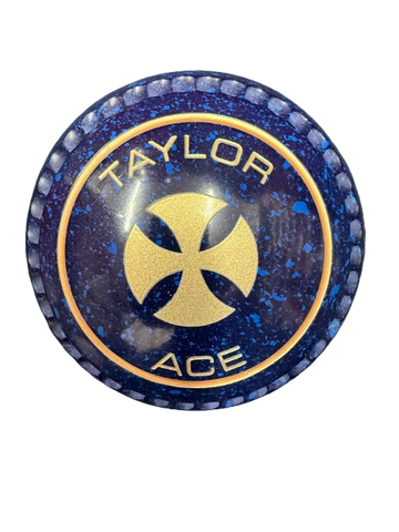 Taylor Ace Lawn Bowls Size 1 Xtreme Grip