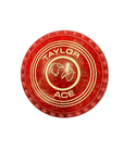 Taylor Ace Lawn Bowls Size 3 Pro Grip