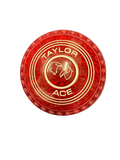 Taylor Ace Lawn Bowls Size 3 Pro Grip