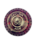 Taylor Ace Lawn Bowls Size 0 Pro Grip