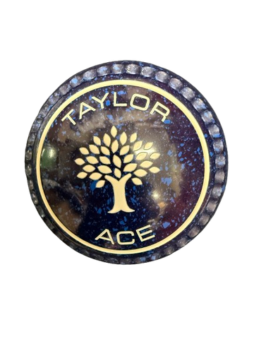 Taylor Ace Lawn Bowls Size 0000 Xtreme Grip