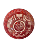 Taylor Ace Lawn Bowls Size 4 Pro Grip