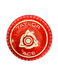 Taylor Ace Lawn Bowls Size 00 Xtreme Grip