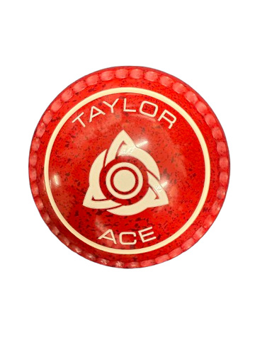 Taylor Ace Lawn Bowls Size 00 Xtreme Grip