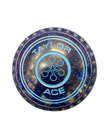 Taylor Ace Lawn Bowls Size 0000 Pro Grip