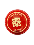 Taylor Ace Lawn Bowls Size 0 Xtreme Grip