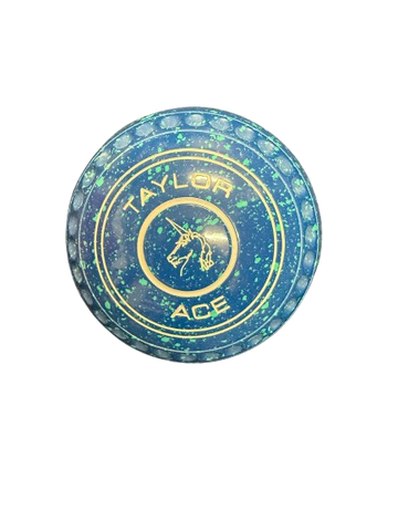 Taylor Ace Lawn Bowls Size 00 Pro Grip