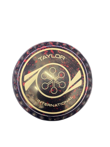 Taylor International - Size 00