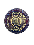 Taylor Ace Lawn Bowls Size 3 Pro Grip