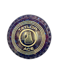 Taylor Ace Lawn Bowls Size 3 Pro Grip