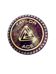 Taylor Ace Lawn Bowls Size 00 Xtreme Grip