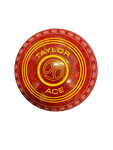 Taylor Ace Lawn Bowls Size 2 Pro Grip