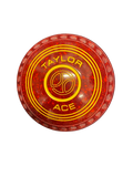 Taylor Ace Lawn Bowls Size 2 Pro Grip