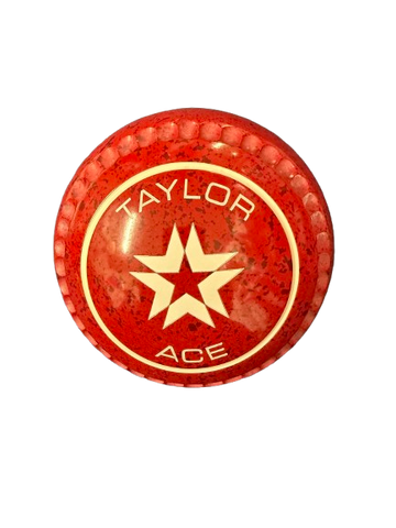 Taylor Ace Lawn Bowls Size 2 Xtreme Grip