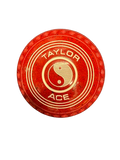 Taylor Ace Lawn Bowls Size 1  Pro Grip 50/50