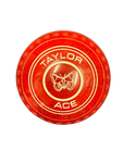 Taylor Ace Lawn Bowls Size 0 Pro Grip