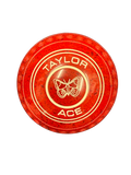 Taylor Ace Lawn Bowls Size 0 Pro Grip