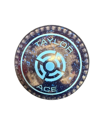 Taylor Ace Lawn Bowls Size 00 Xtreme Grip