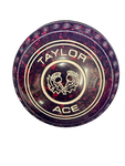 Taylor Ace Lawn Bowls Size 0 Pro Grip