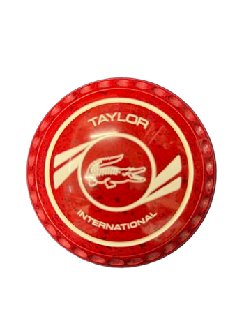 Taylor International - Size 3