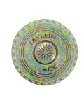 Taylor Ace Lawn Bowls Size 2 Pro Grip