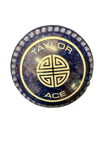 Taylor Ace Lawn Bowls Size 3 Xtreme Grip