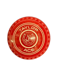 Taylor Ace Lawn Bowls Size 0000 Pro Grip