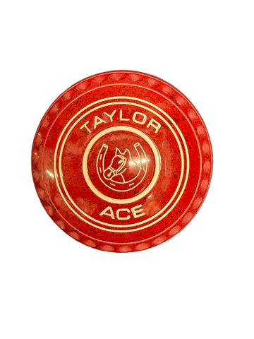 Taylor Ace Lawn Bowls Size 0000 Pro Grip