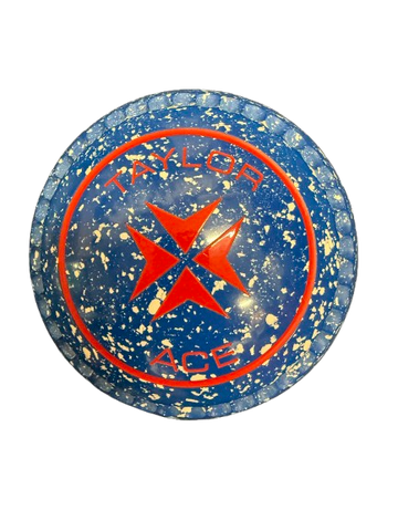 Taylor Ace Lawn Bowls Size 5 Xtreme Grip