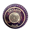 Taylor Ace Lawn Bowls Size 1 Xtreme Grip