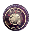 Taylor Ace Lawn Bowls Size 1 Xtreme Grip